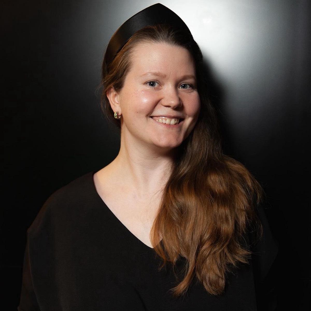 Наталья Лукина | Сетка — социальная сеть от hh.ru