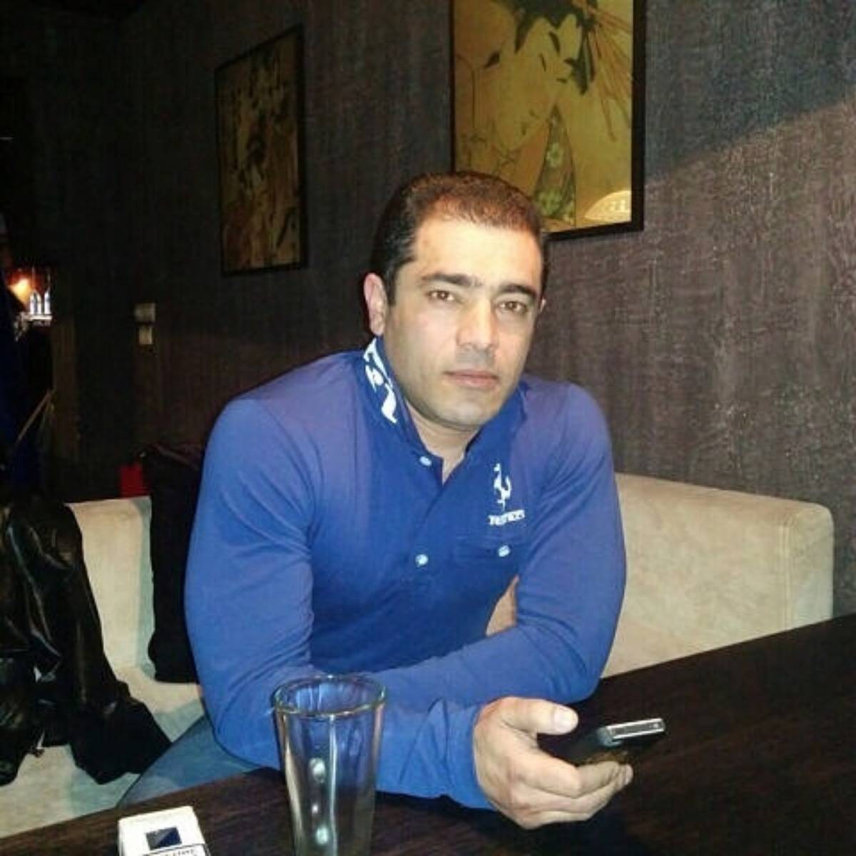 Фарход Саттароа