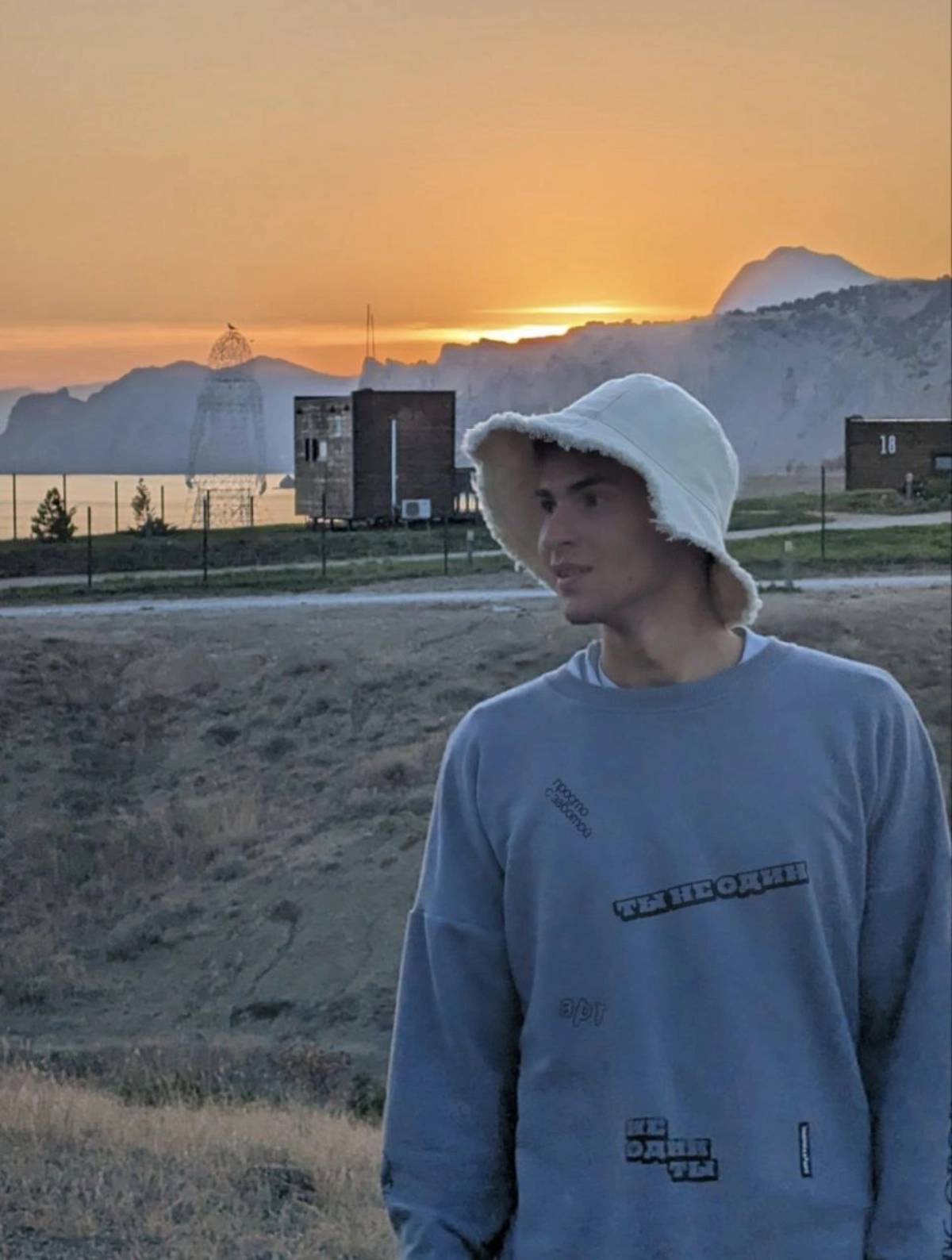 Dmitry Ponomarev | Сетка — социальная сеть от hh.ru