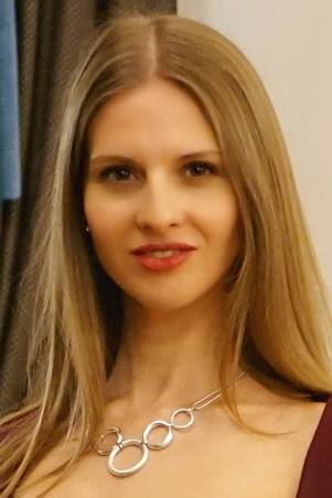 Юлия Пирогова | Сетка — социальная сеть от hh.ru