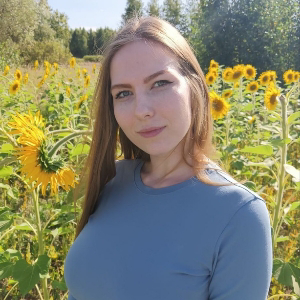 Ирина Щербакова