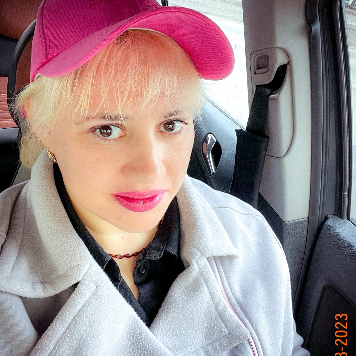 Екатерина Бурцева