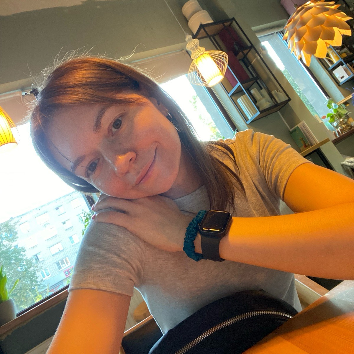 Оксана Оксана | Сетка — социальная сеть от hh.ru