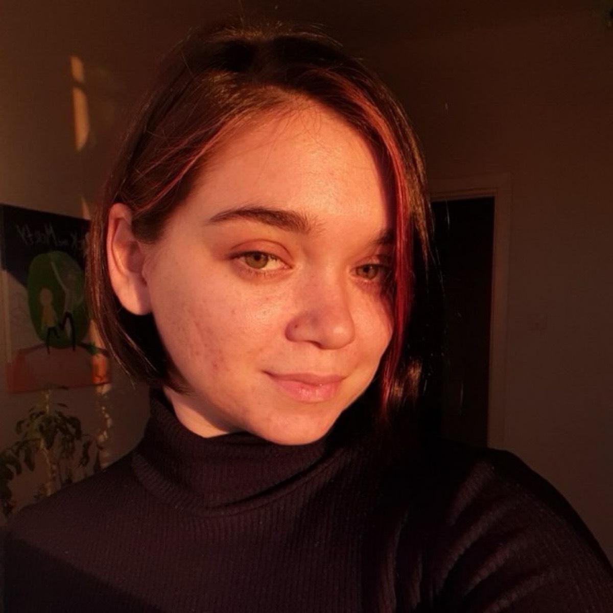 Вера Овчинникова | Сетка — социальная сеть от hh.ru