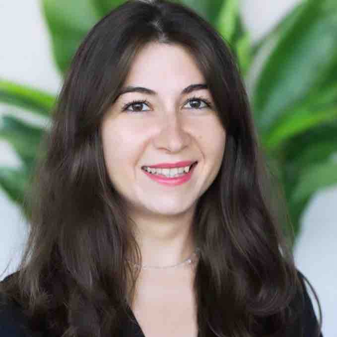 Yana Ismailova