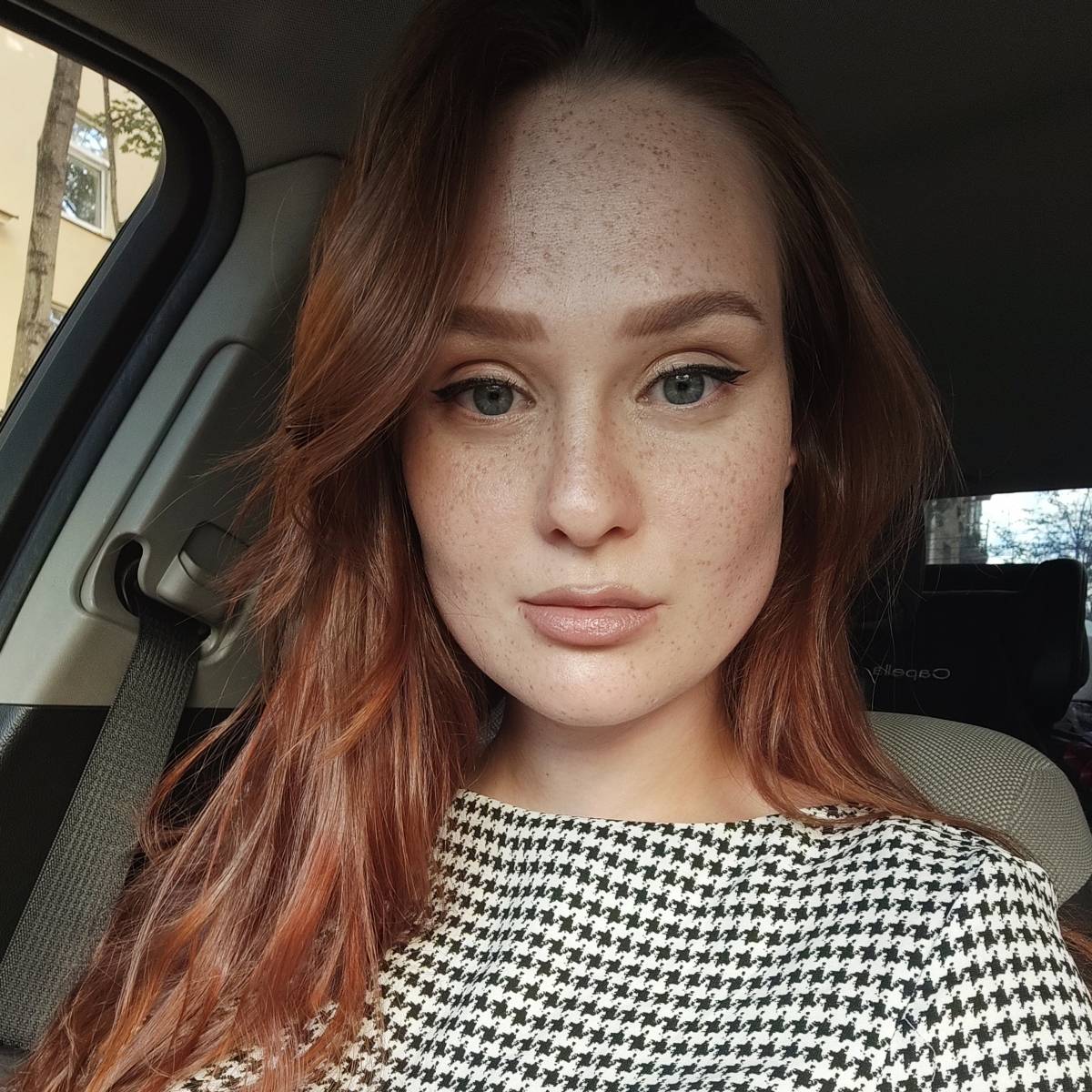 Екатерина Миронова