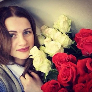 Ирина Никитина