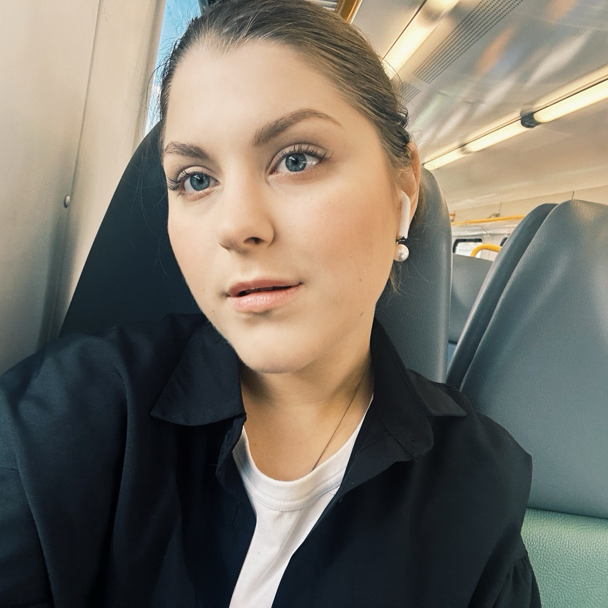 София Барбашова | Сетка — социальная сеть от hh.ru