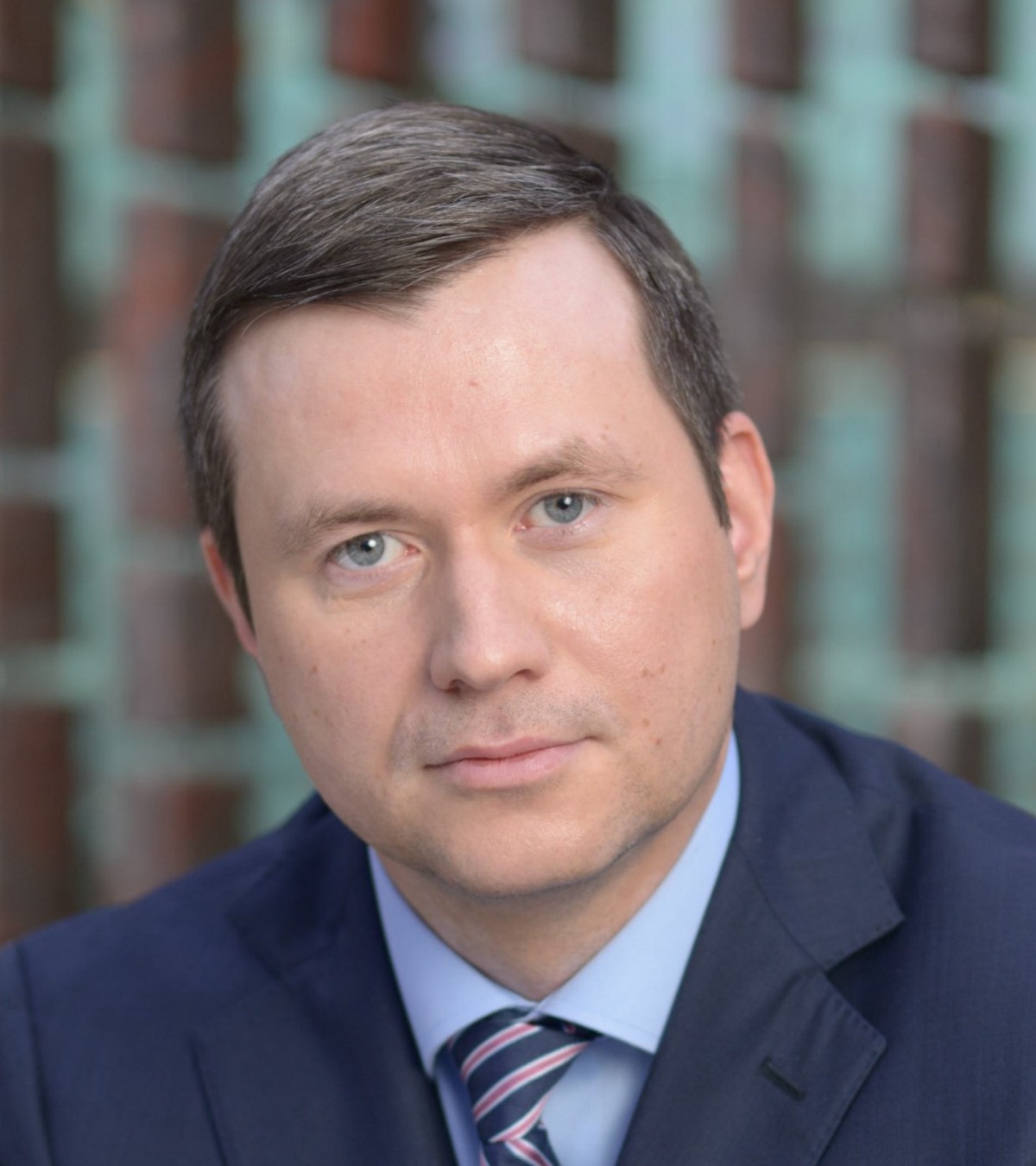 Павел Кебец