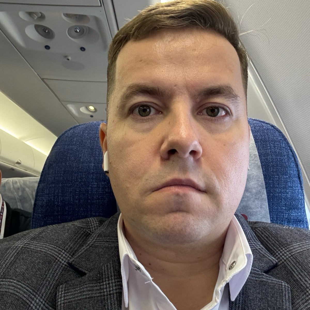 Максим Стодольский