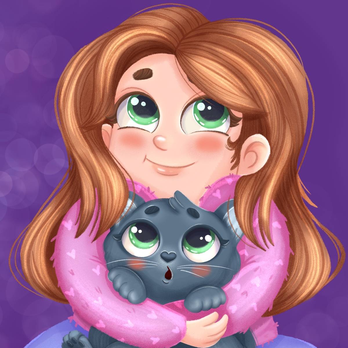 Екатерина Белова | Сетка — социальная сеть от hh.ru