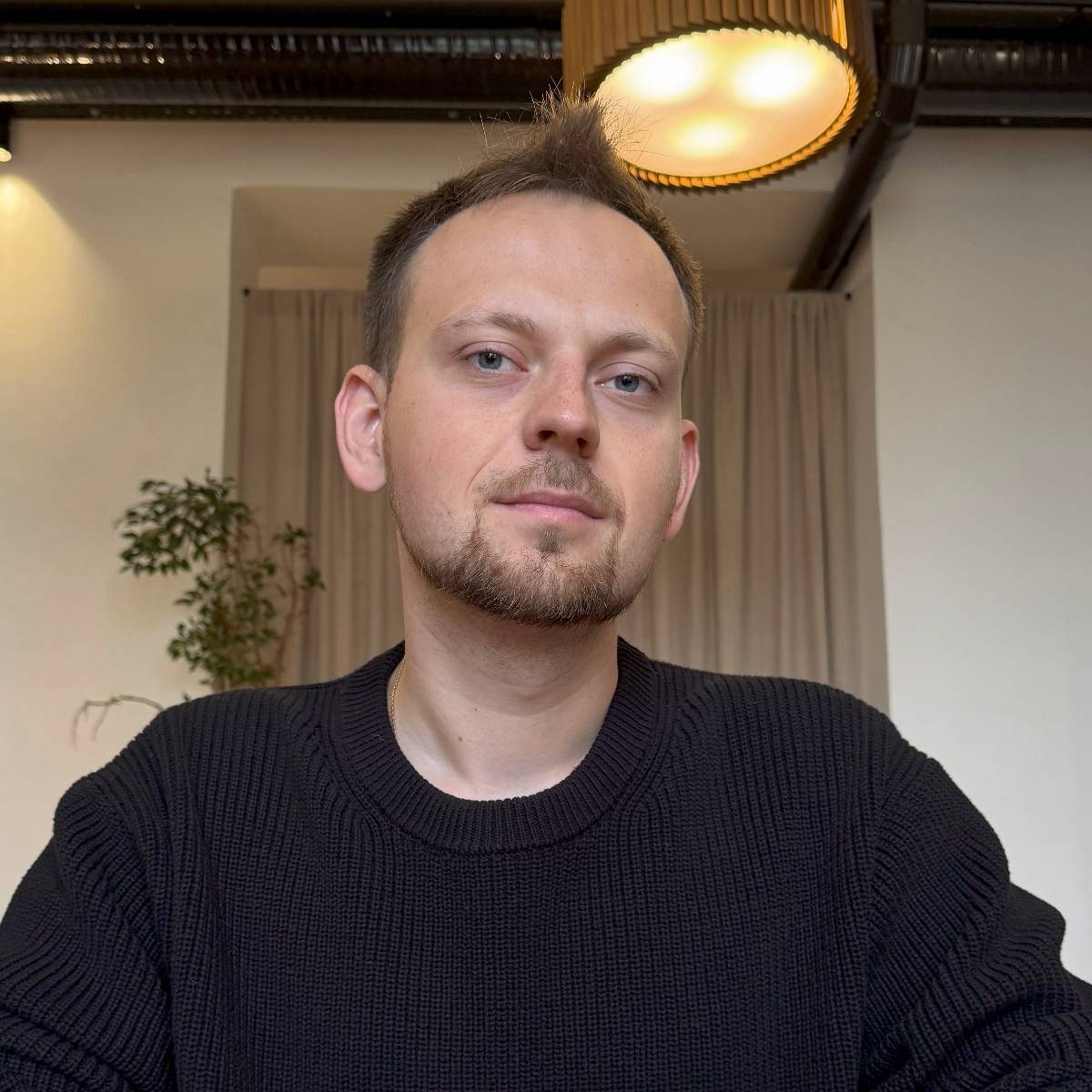 Алексей Фирфаров