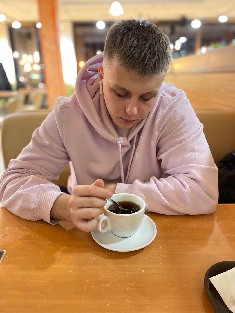 Евгений Погодаев