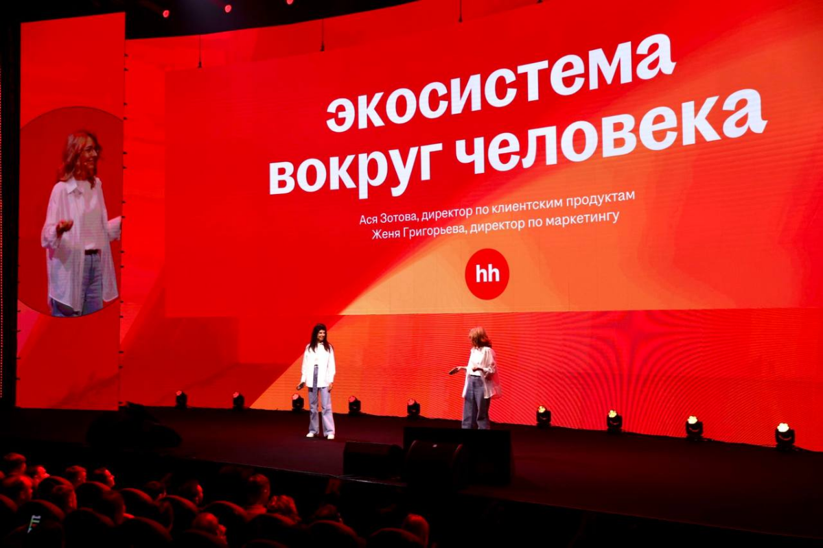 Чем мне запомнится этот октябрь? | Сетка — социальная сеть от hh.ru