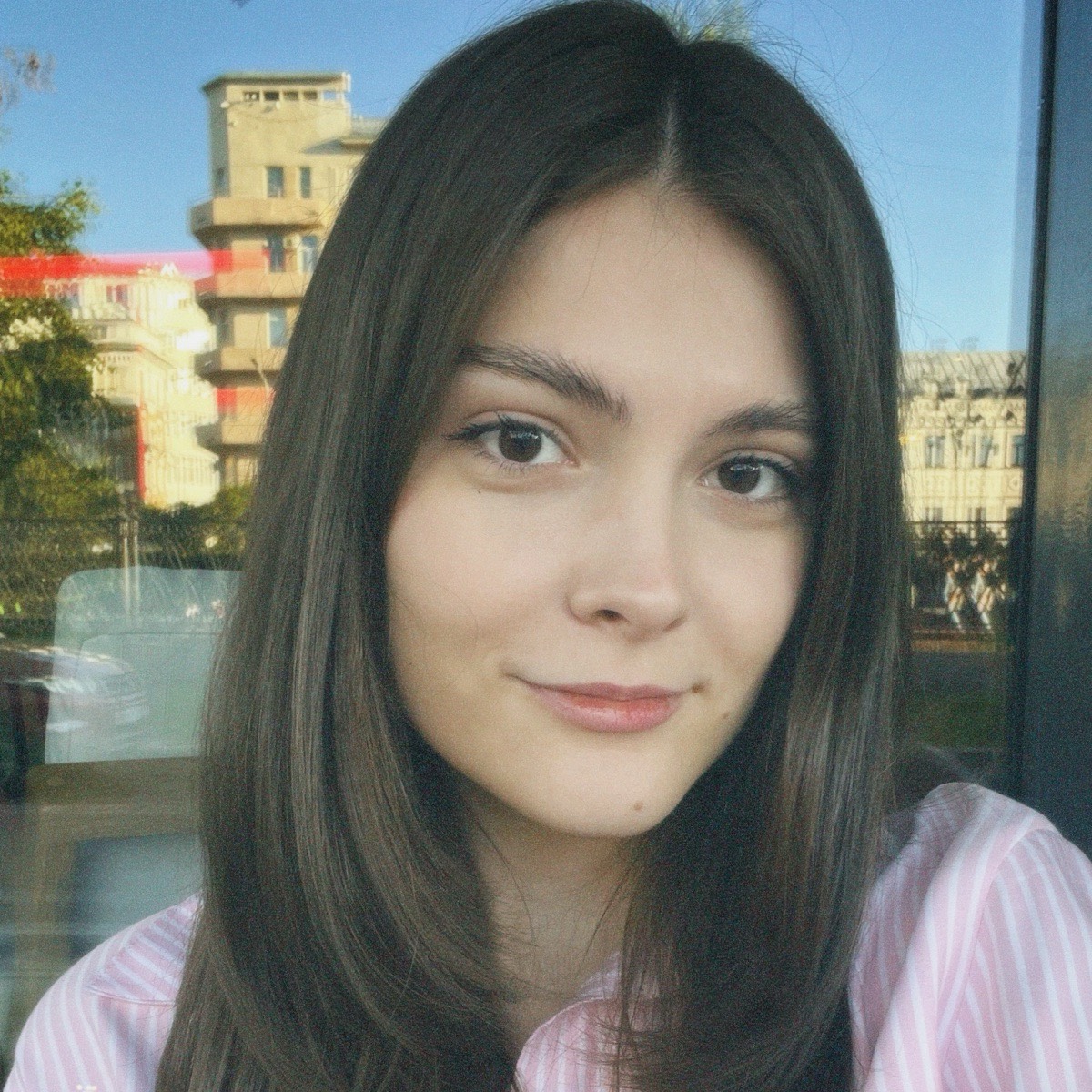 Ирина Телепченкова