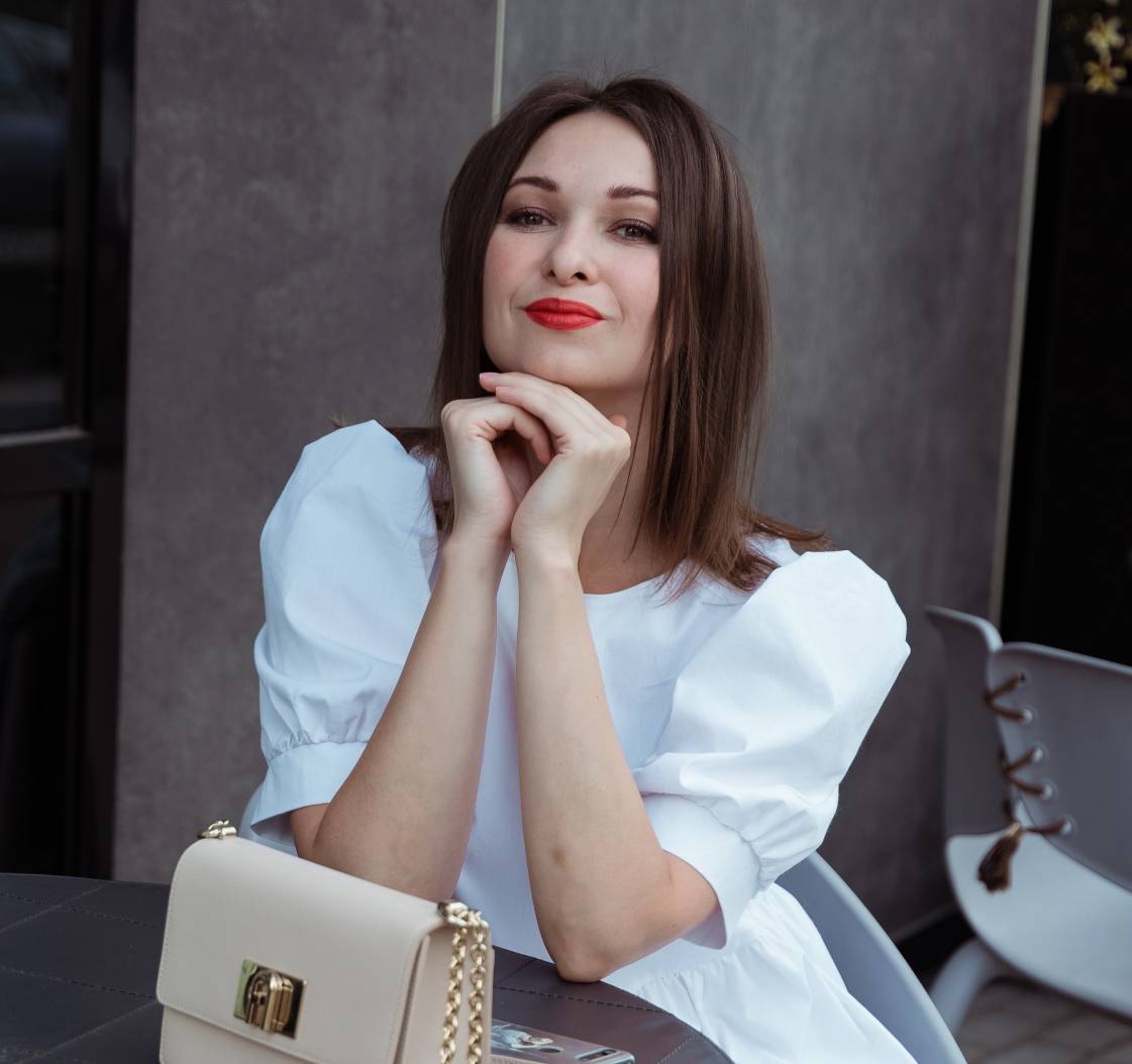 Любовь Кадырова | Сетка — социальная сеть от hh.ru