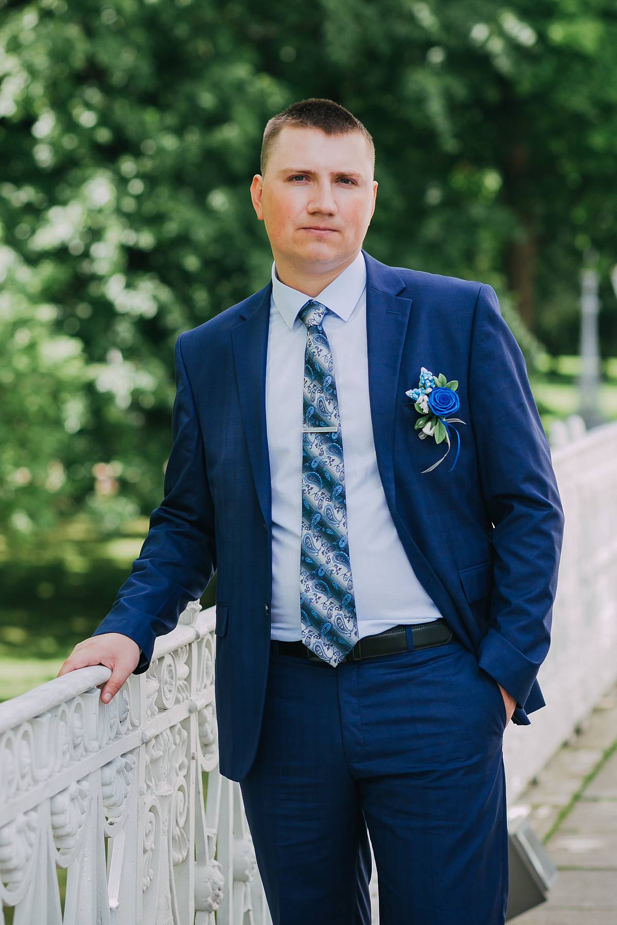 Олег Безаботнов