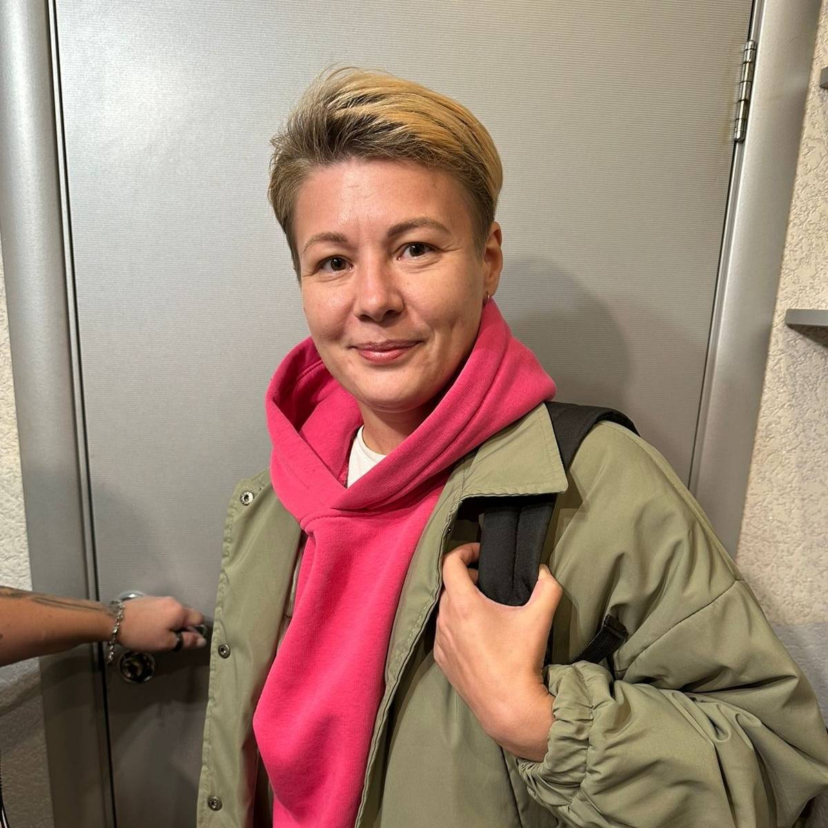 Анна Гусева