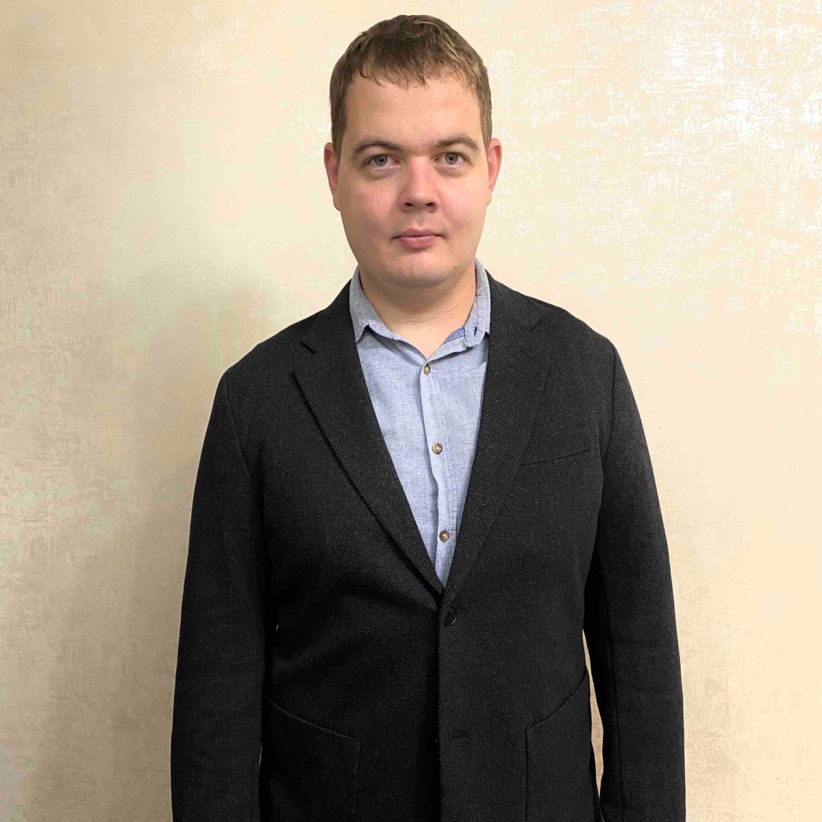 Сергей Петров