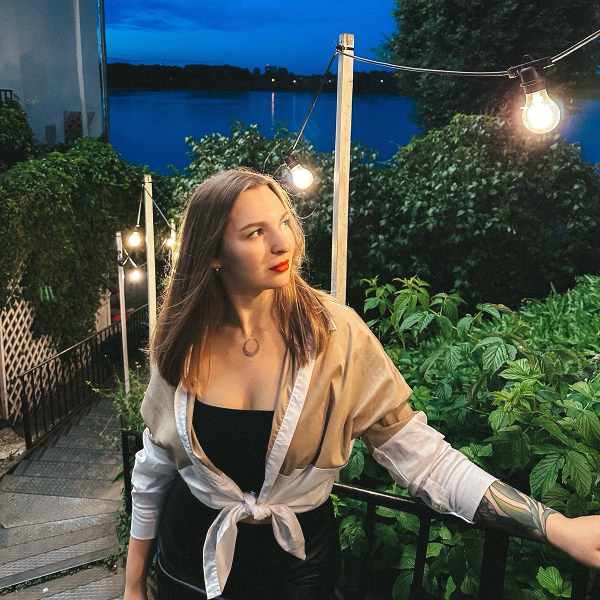 Лана Малахова | Сетка — социальная сеть от hh.ru