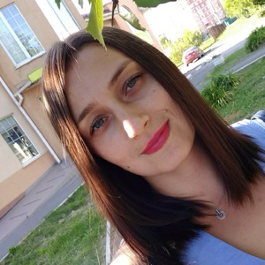 Ирина Свиридова