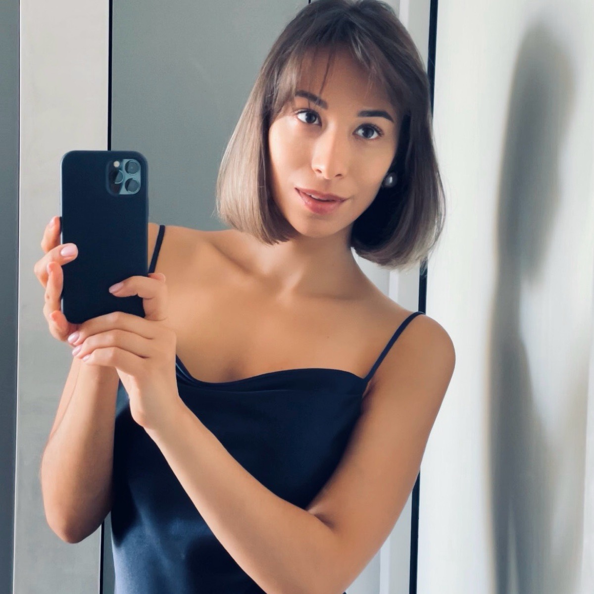 Ксения Стафеева | Сетка — социальная сеть от hh.ru