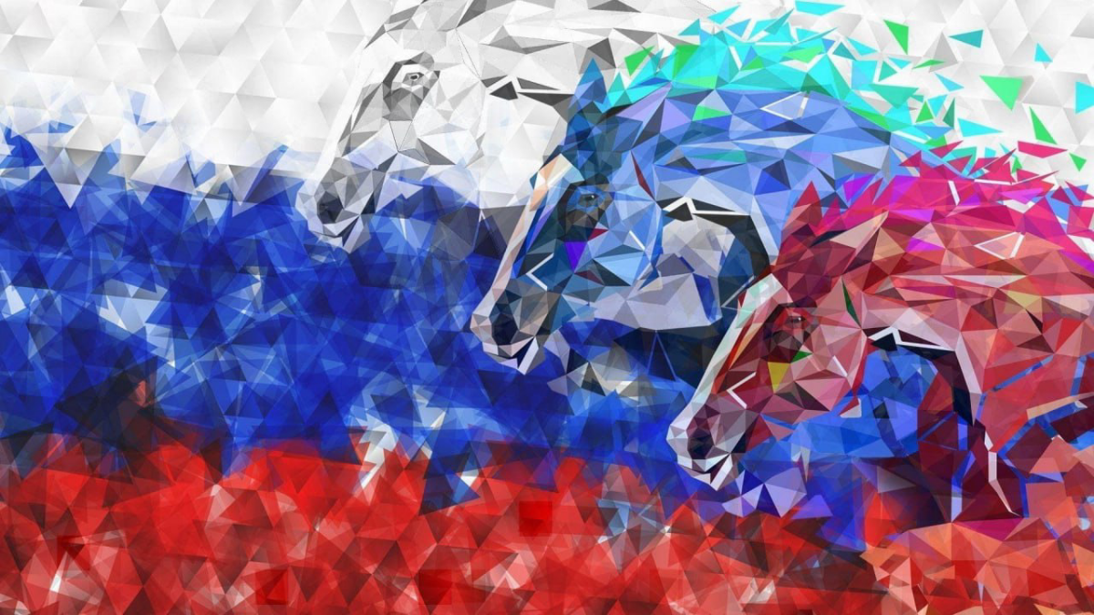 В стране огромной — множество кровей!
Намешано характеров и судеб!
Единством родины своей
Гордимся мы, она одна, другой такой не будет!
Желаю в День единства: стать дружней!
Не слушать тех, кто хочет ... | Сетка — социальная сеть от hh.ru