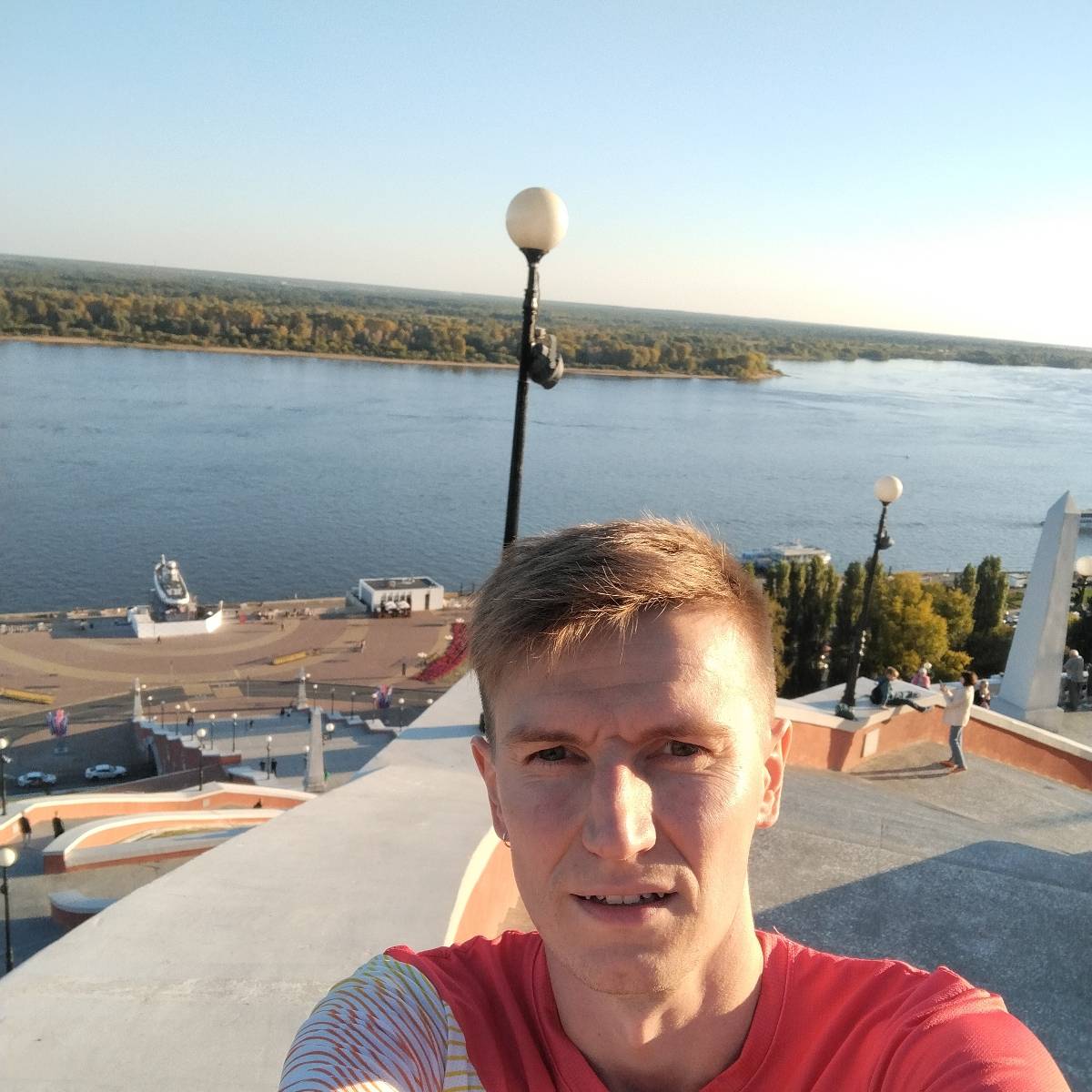 Павел Цебин