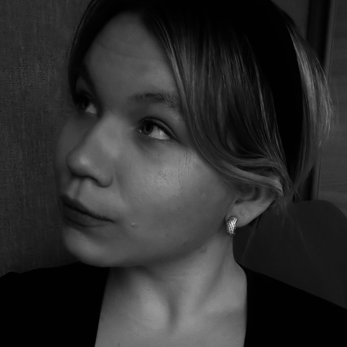 Марина Саблина