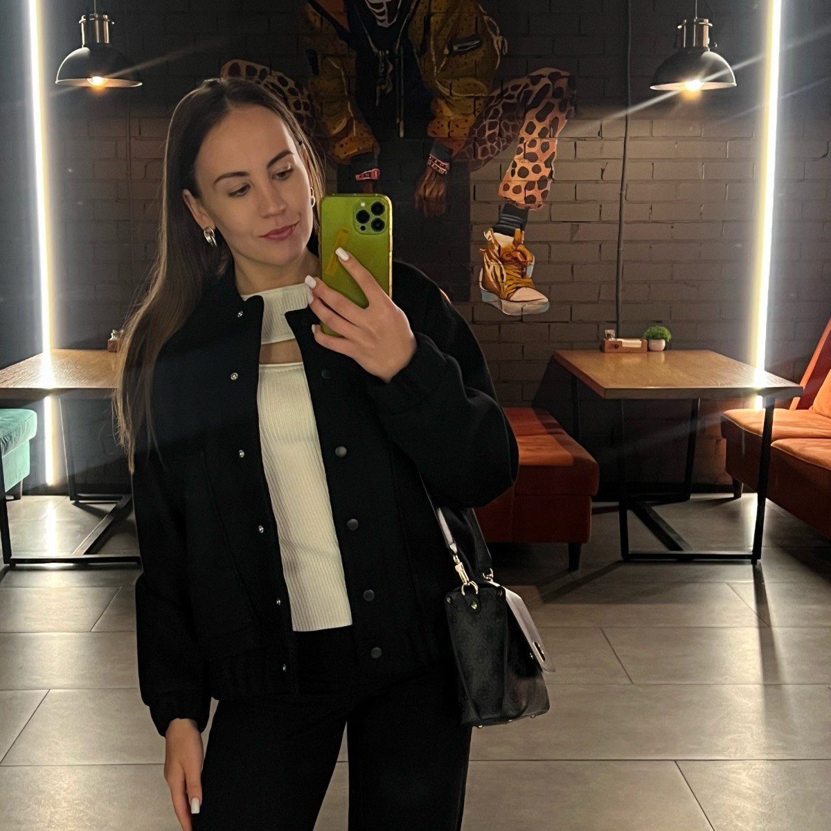 Мария Лиховидова