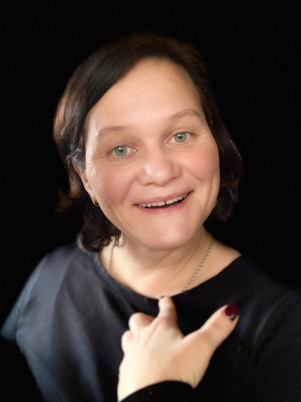 Ольга Завьялова