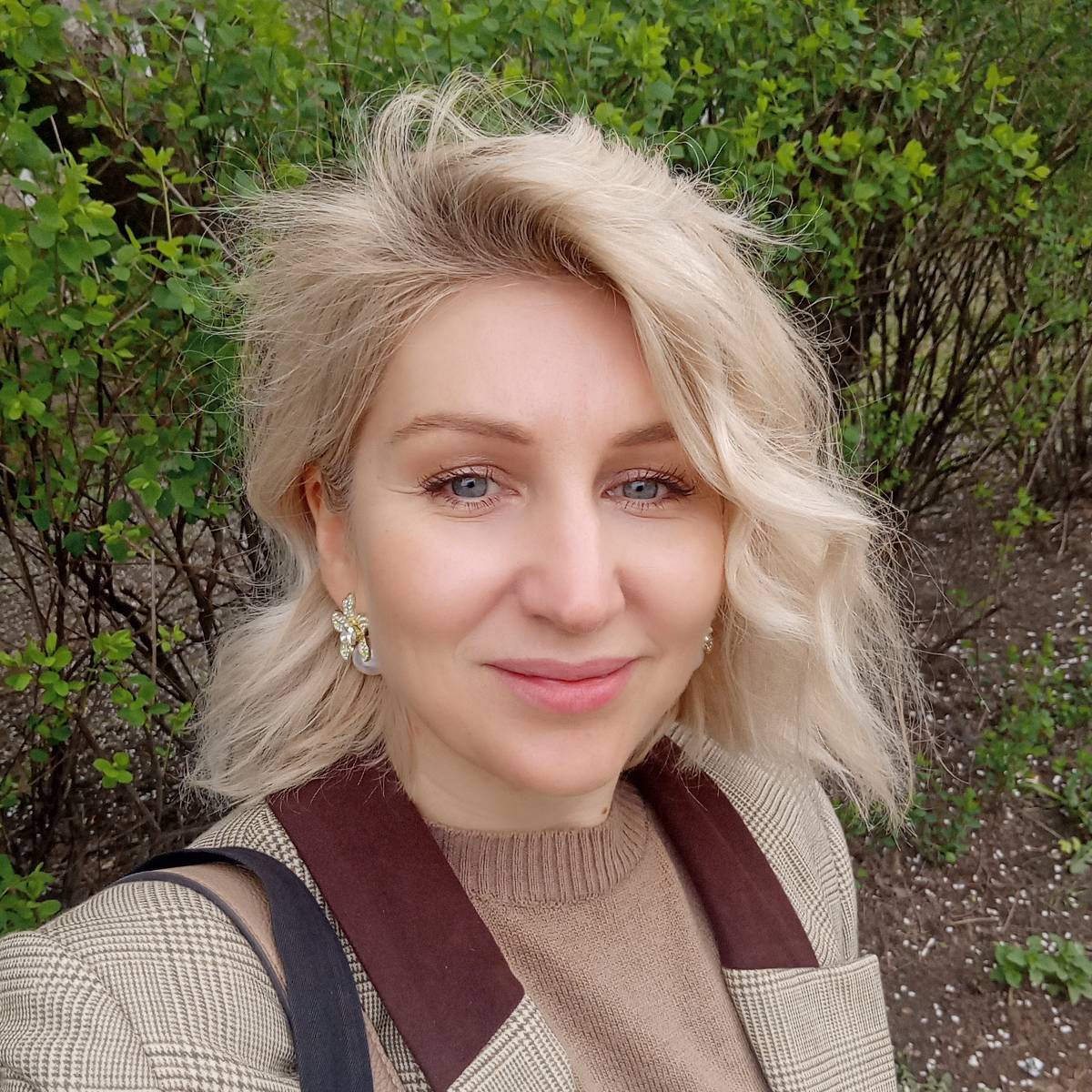 Юлия Соболева | Сетка — социальная сеть от hh.ru