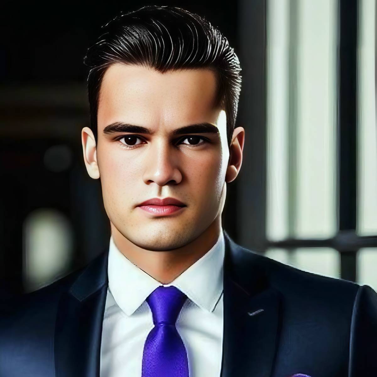 Музаффар Махмудов | Сетка — социальная сеть от hh.ru