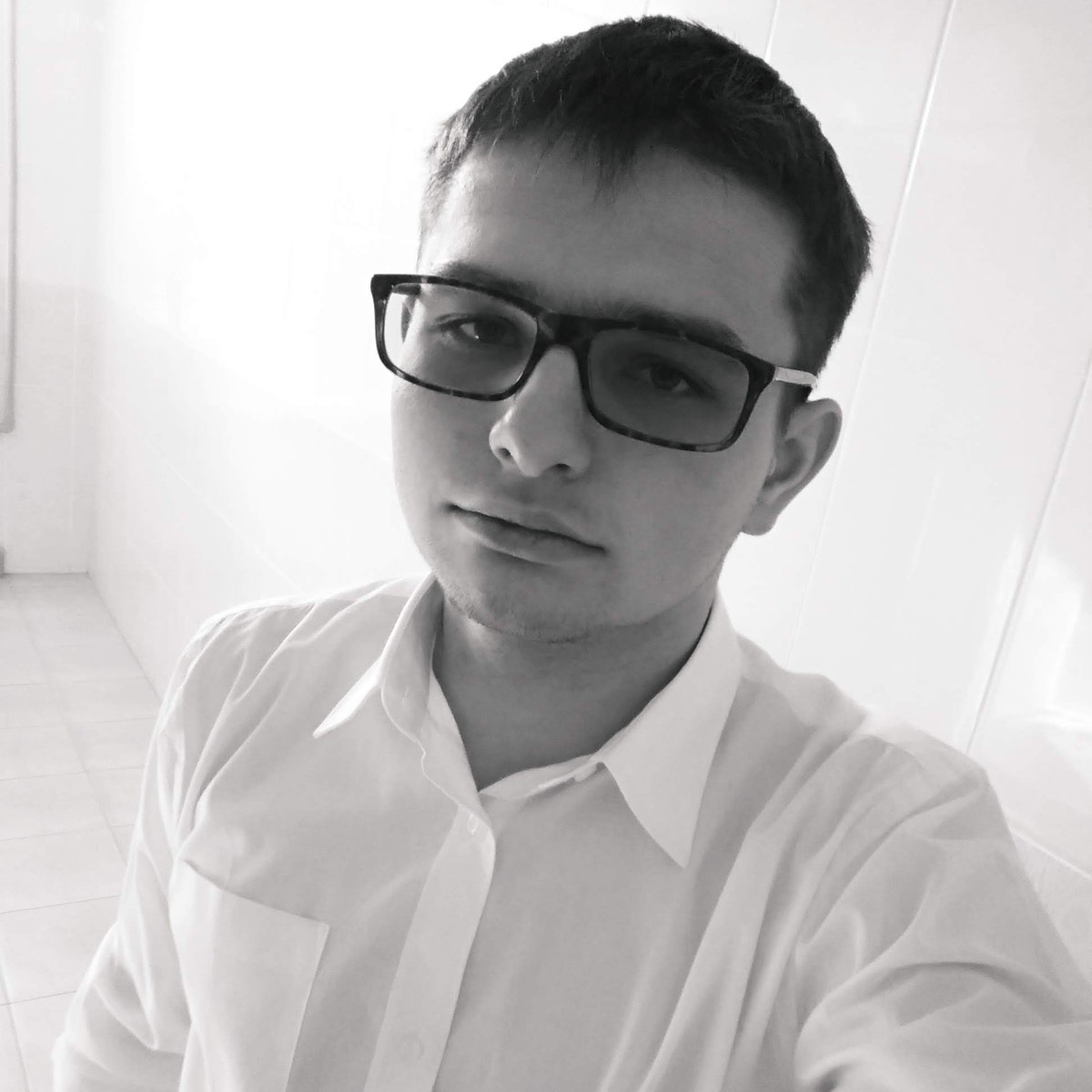 Александр Степкин