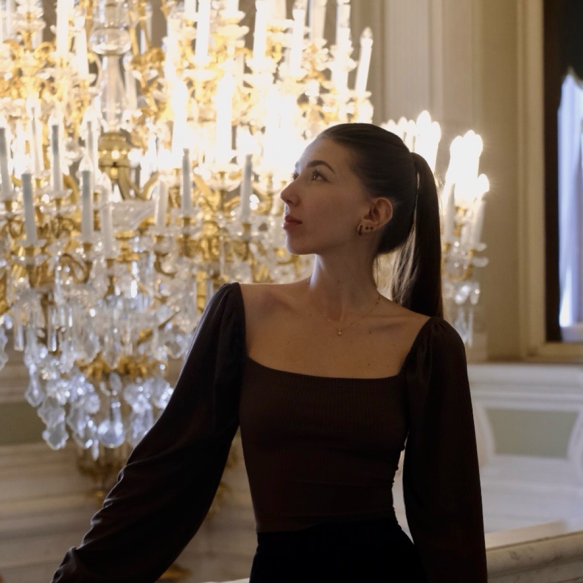 Анна Жадан | Сетка — социальная сеть от hh.ru