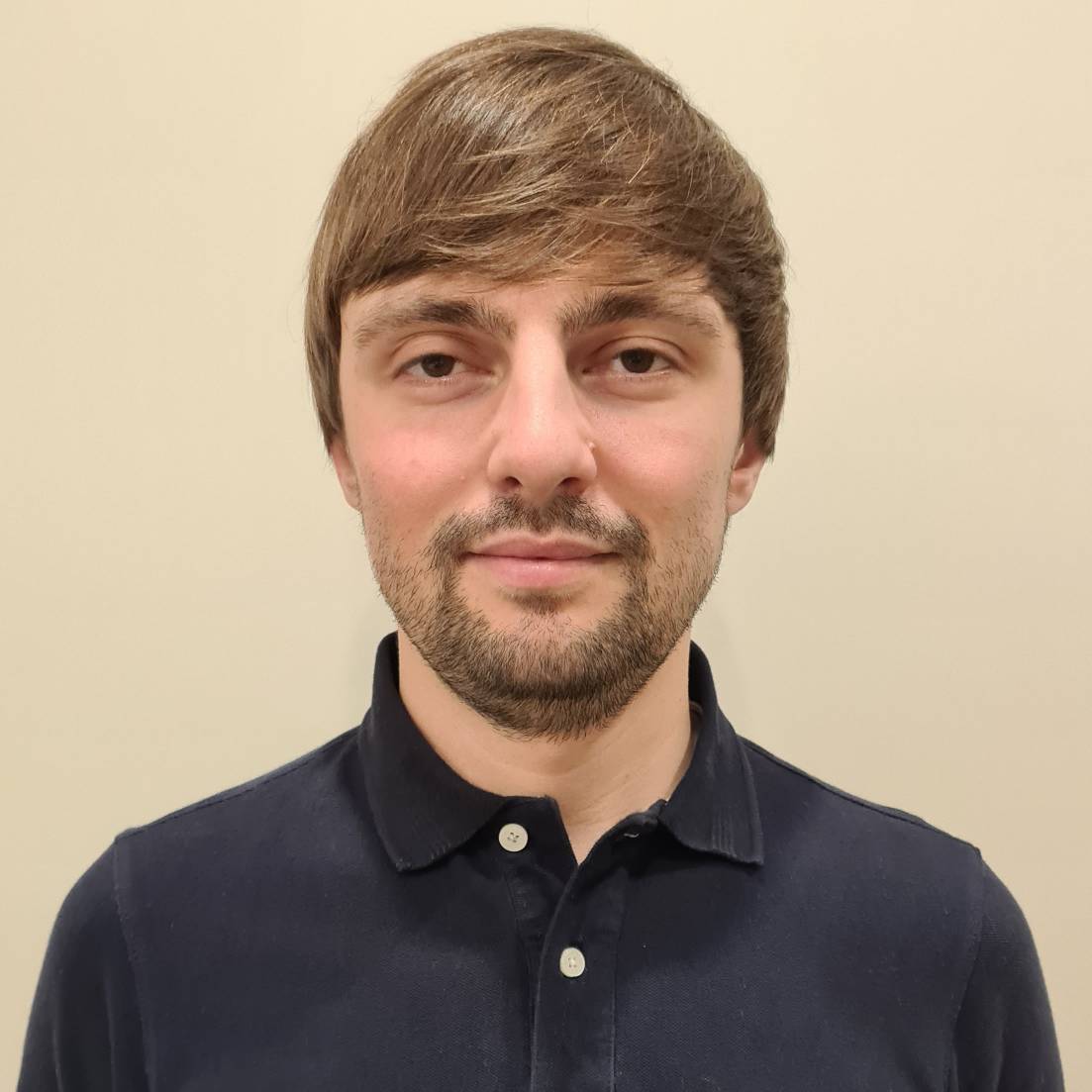 Леван Гургенидзе