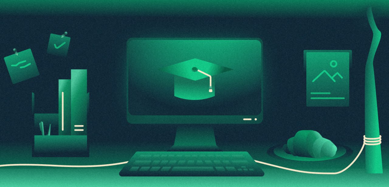 Selectel School 2.0: как мы перезапустили курс для системных инженеров
https://habr.com/ru/companies/selectel/articles/812887/ | Сетка — социальная сеть от hh.ru