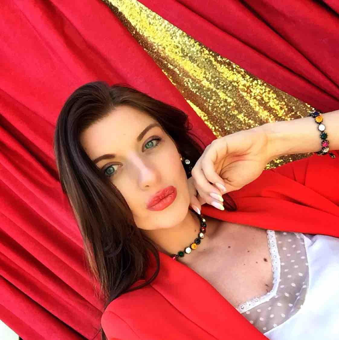 Юлия Асеева