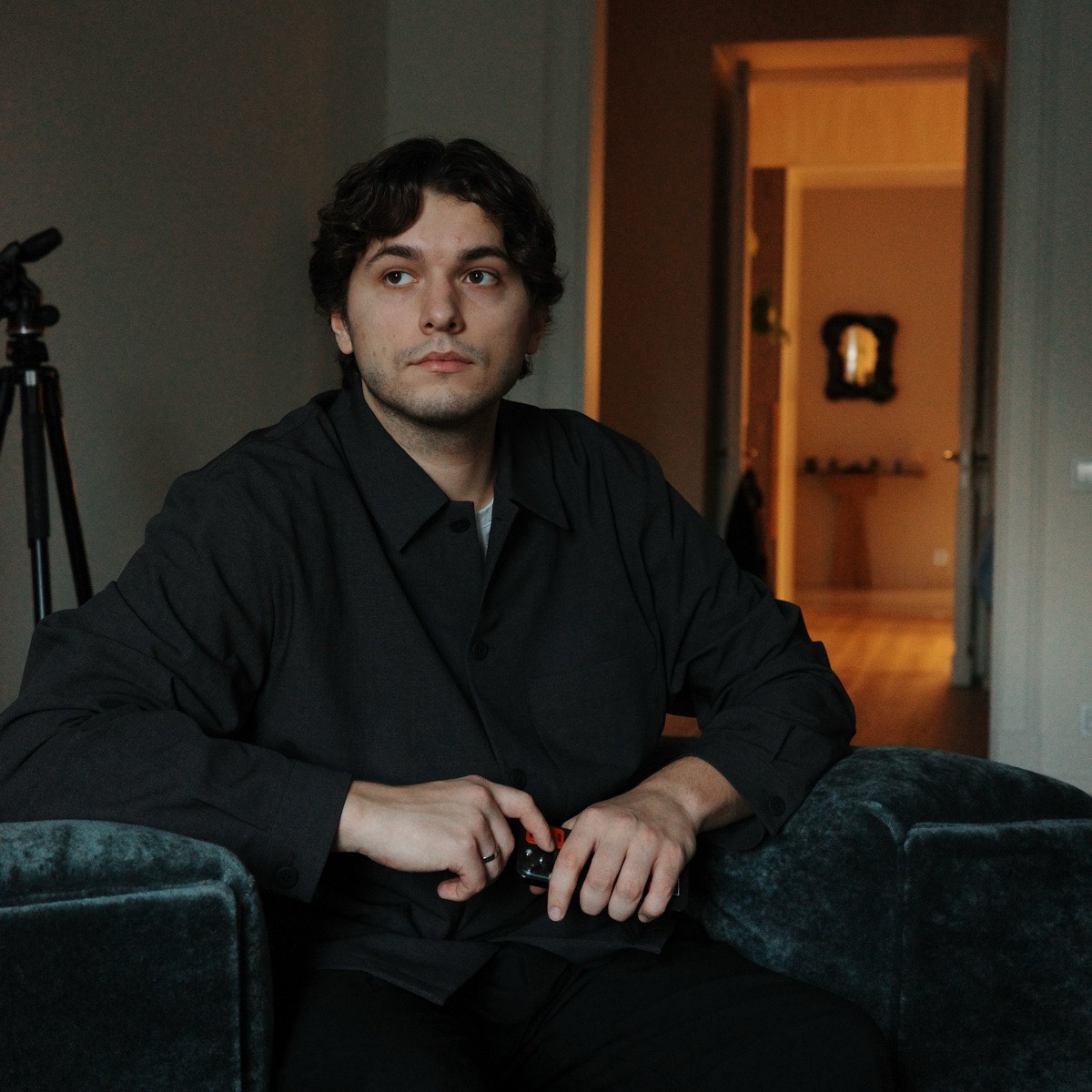 Дмитрий Самсонов