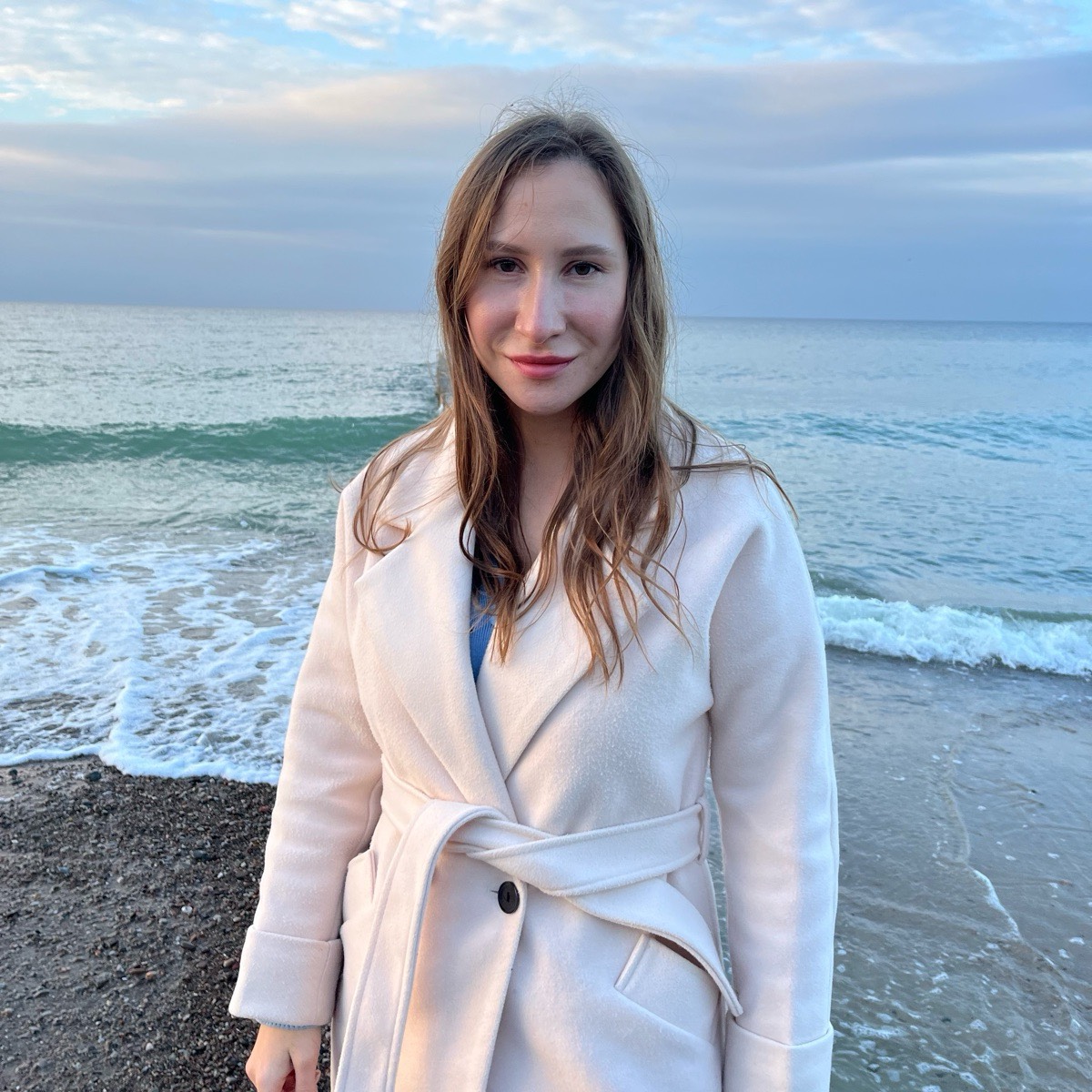 Яна Орлова | Сетка — социальная сеть от hh.ru