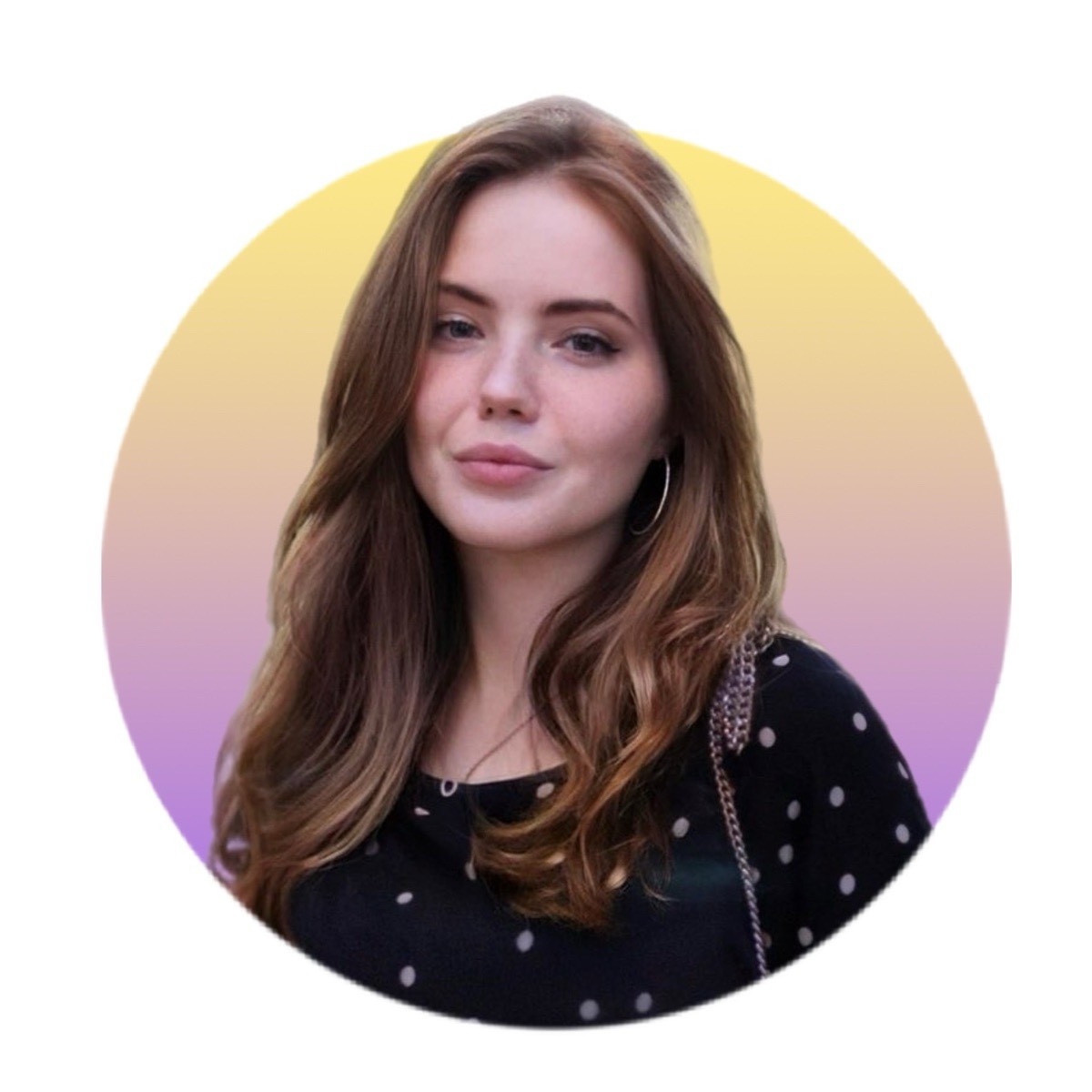 Ангелина Шульженко | Сетка — социальная сеть от hh.ru