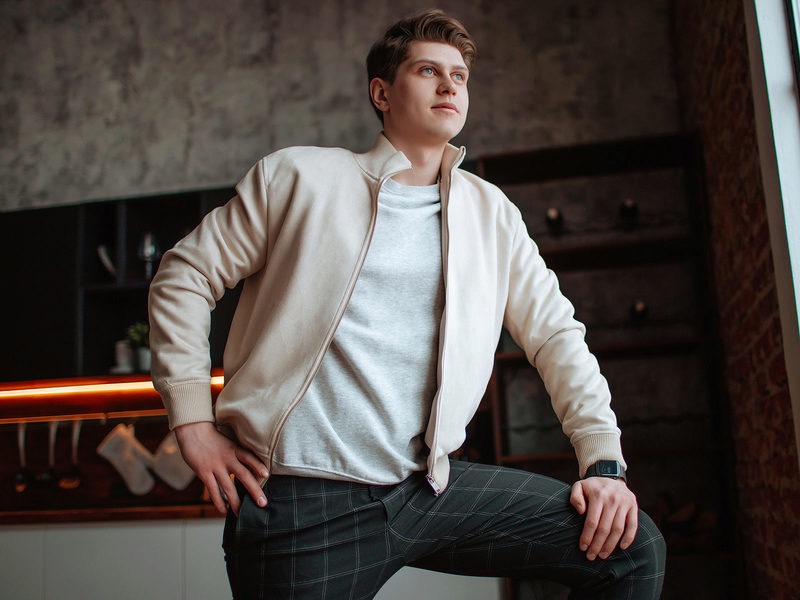 Дмитрий Баженов