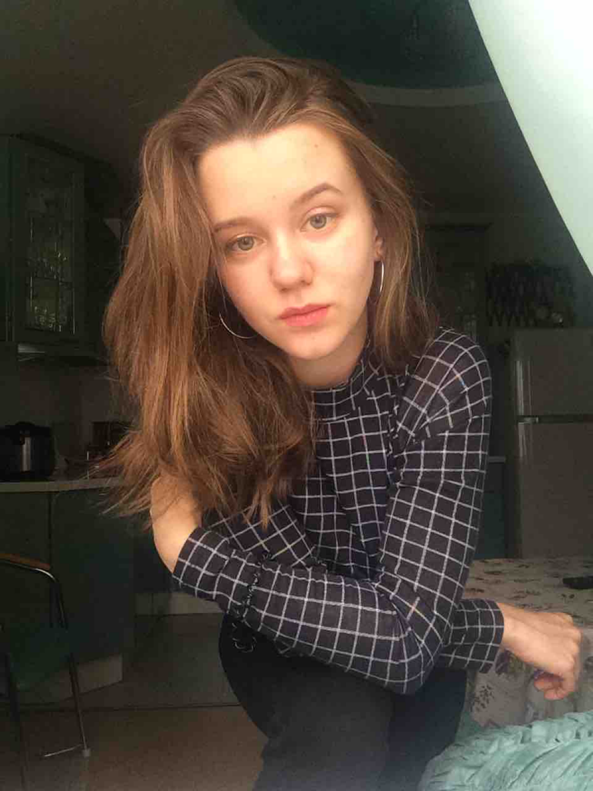 Мария Верховинская | Сетка — социальная сеть от hh.ru