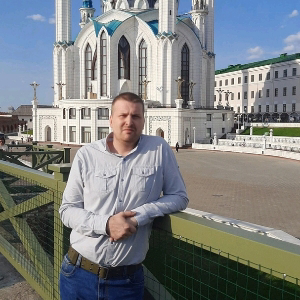 Никита Девятых