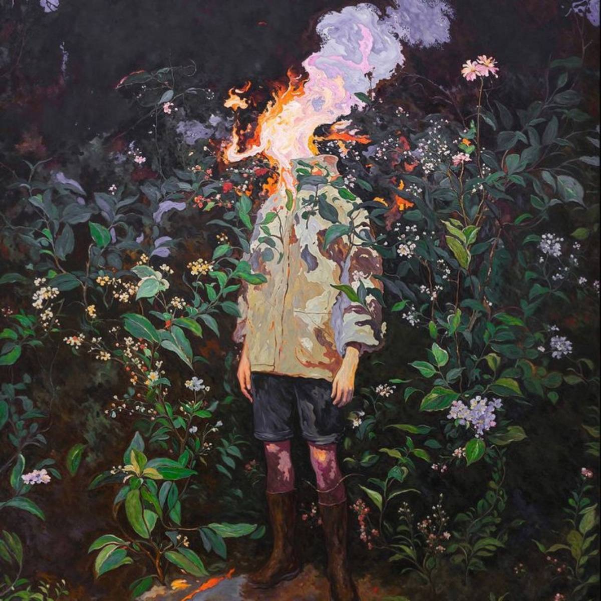 Анна Лоррсо