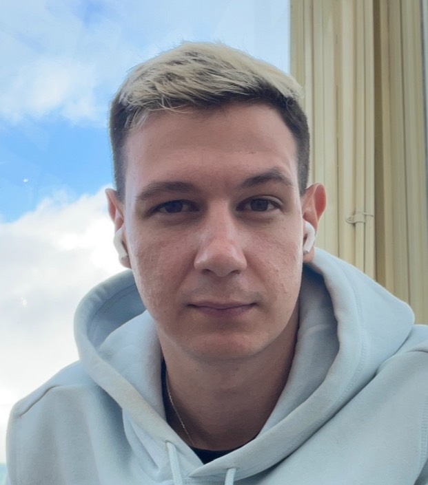 Кирилл Береснев | Сетка — социальная сеть от hh.ru