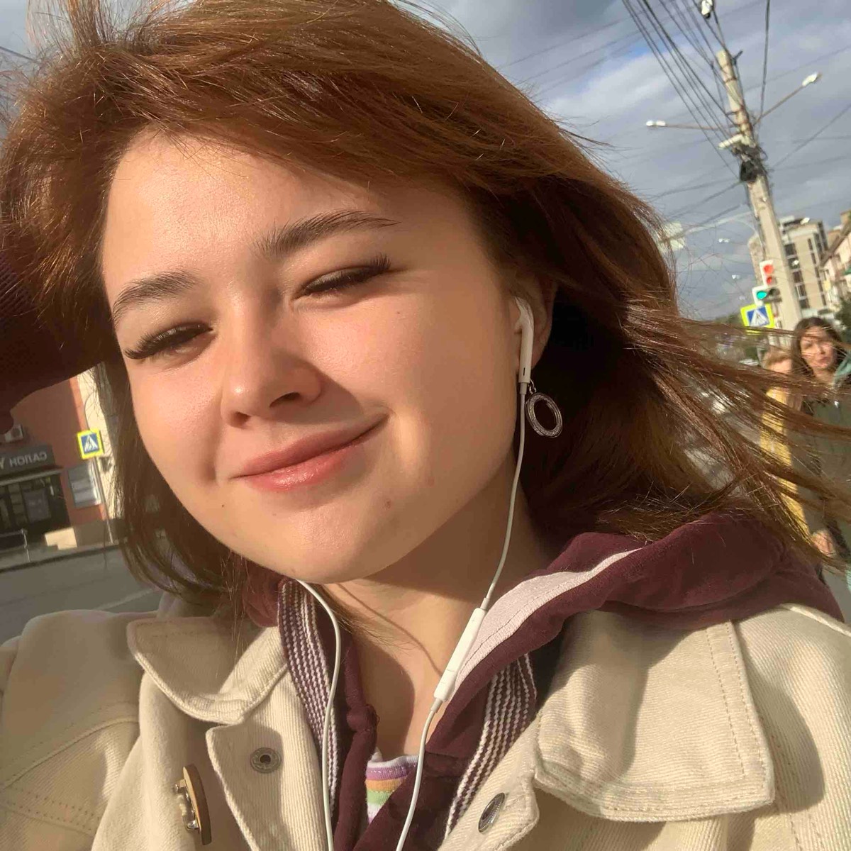 Любовь Михайлова