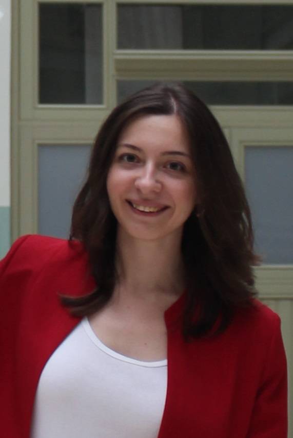 Елена Топеха | Сетка — социальная сеть от hh.ru