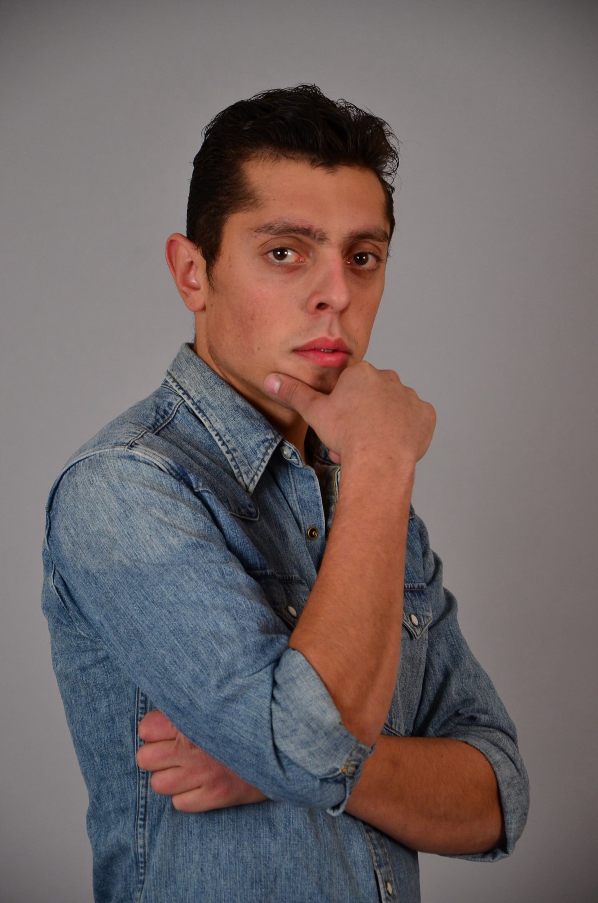 Виктор Беляков | Сетка — социальная сеть от hh.ru