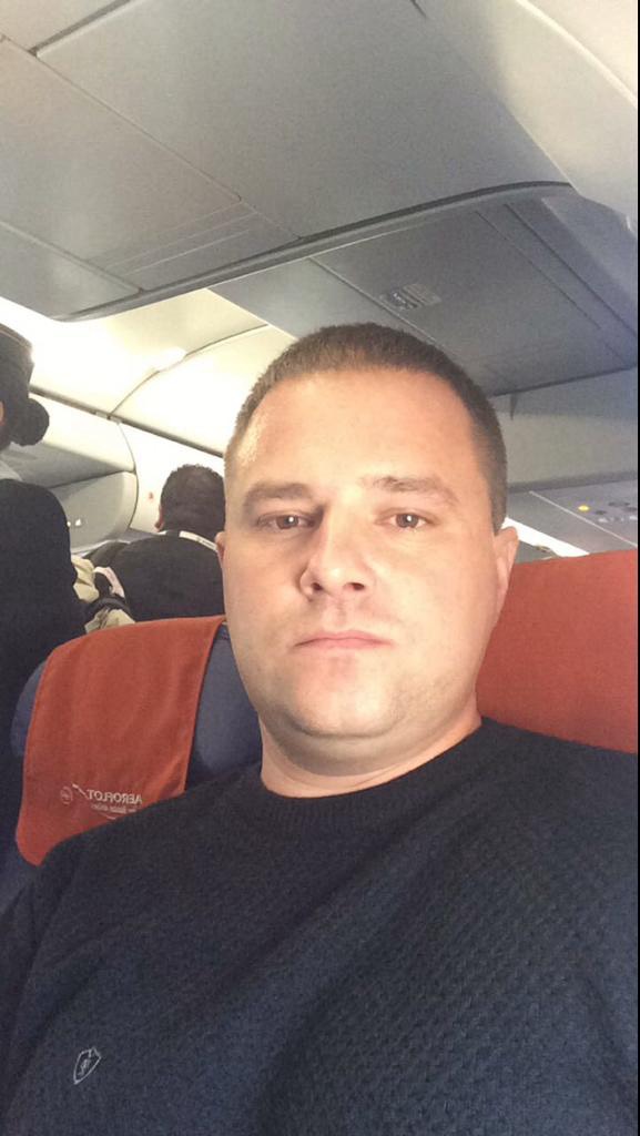 Дмитрий Мешков